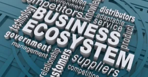 Concept Business Ecosystem