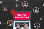 Digital Marketing Maroc 2025