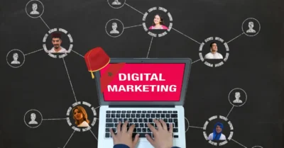 Digital Marketing Maroc 2025