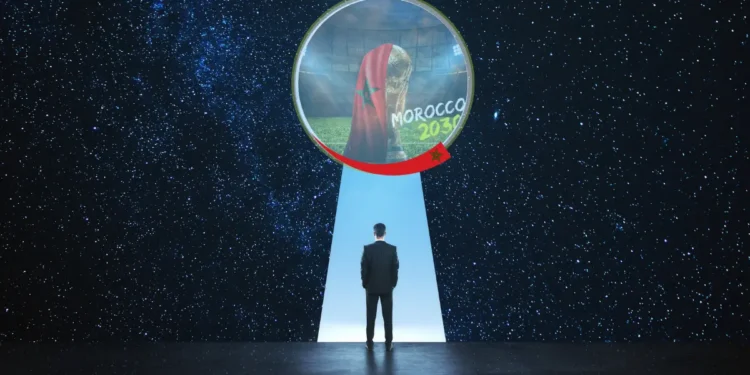 Opportunités à saisir Maroc 2030 Mondial